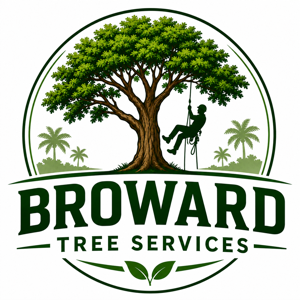 Broward Tree Services